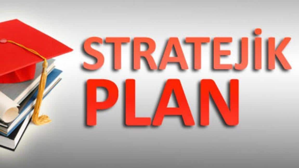 2024-2025 EĞİTİM ÖĞRETİM YILI STRATEJİK PLAN